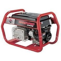 Бензиновый генератор Briggs&#38;Stratton HandyPro 5000 L 3,9 кВт в Тюмени