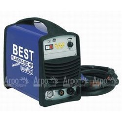 Инвертор плазменной резки Blue Weld Best Plasma 90 HF в Тюмени