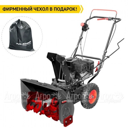 Снегоуборщик Elitech ST 0656 (E1609.012.00) в Тюмени