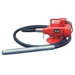 Вибратор глубинный ТСС ВГ 3/28 Д-У в Тюмени