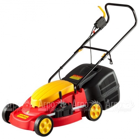 Газонокосилка электрическая Grinda Pro Line 1500 Вт в Тюмени