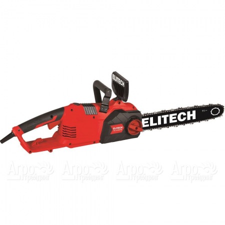Элeктpoпилa Elitech ПЭ 2416ПРБ (E1611.020.00) 16"  в Тюмени