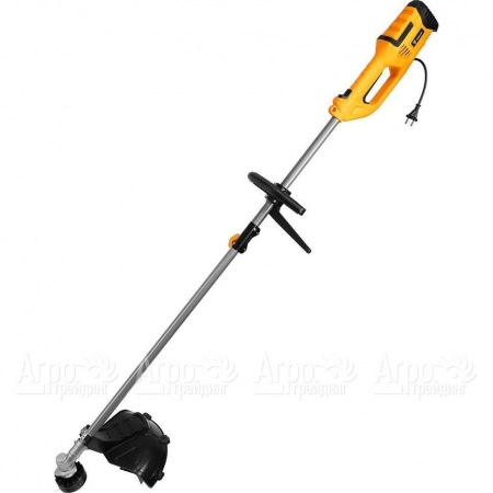  Электрокоса (электрический триммер) DEKO DKTR1800 в Тюмени