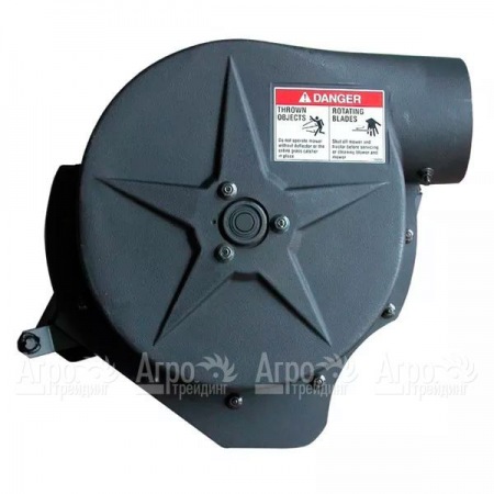 Приспособление Turbo для деки 38", 44", 50" для тракторов Snapper  в Тюмени