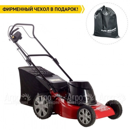 Газонокосилка электрическая MA.RI.NA GX-46 SE 1800 W в Тюмени