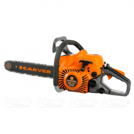 Бензопила Carver RSG 241-16" в Тюмени