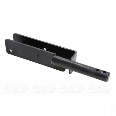 Переходник для установки передней навески на мотоблоки Caiman Q MAX в Тюмени