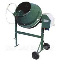 Бетоносмеситель Haemmerlin ECM 190 CF (Бетономешалка Haemmerlin ECM 190 CF) в Тюмени