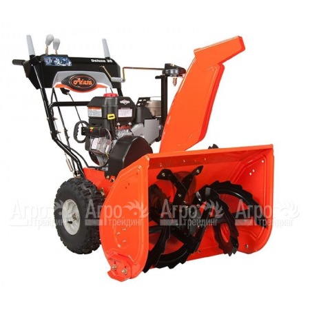 Снегоуборщик Ariens Deluxe ST 30 DLE в Тюмени