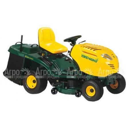 Cадовый минитрактор Yard-Man AE 5155 в Тюмени