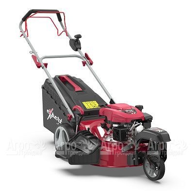 Газонокосилка бензиновая Expert 51S-3W в Тюмени