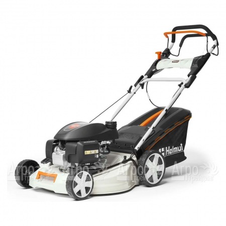 Газонокосилка бензиновая Helmut TRH 51SL в Тюмени
