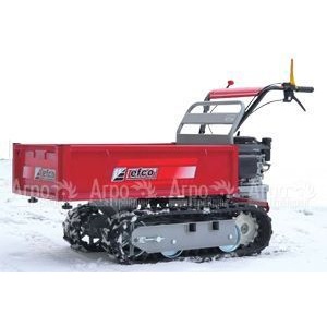 Транспортер Efco NTR 350 в Тюмени