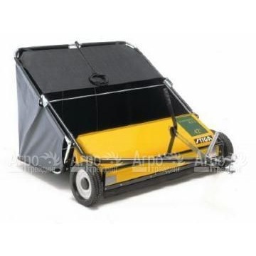 КОЛЛЕКТОР ДЛЯ СБОРА ТРАВЫ И ЛИСТЬЕВ 42" STIGA  в Тюмени