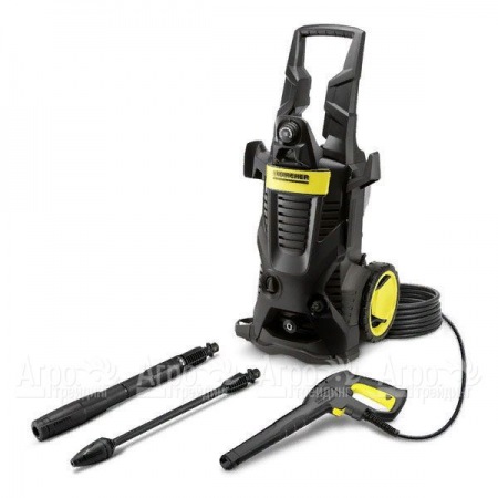 Мойка высокого давления Karcher K 6 Special в Тюмени