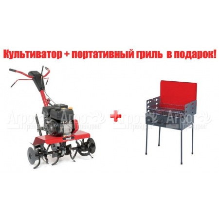 Культиватор MTD T 380 M 21D-38MT678-G в Тюмени