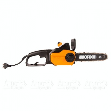 Электропила Worx WG305E-10" в Тюмени