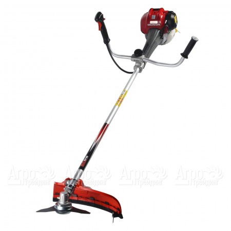 Бензокоса (бензиновый триммер) EVOline BCG 50 H (4T) в Тюмени