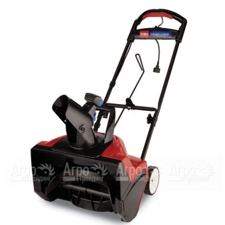 Снегоуборщик Toro 38302 в Тюмени