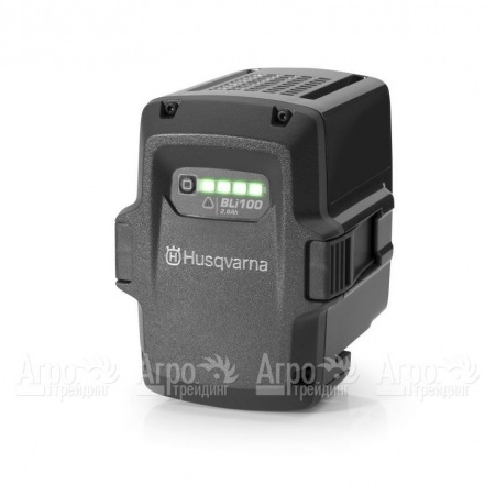 Аккумулятор Husqvarna BLi 100 в Тюмени