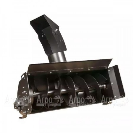 Снегоотбрасыватель FS100.2 для тракторов MasterYard  в Тюмени