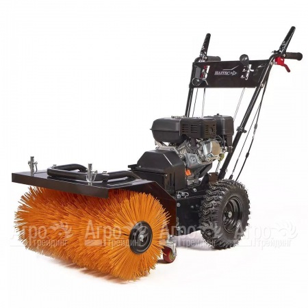 Подметальная машина Haitec HT-KF196SET1 в Тюмени