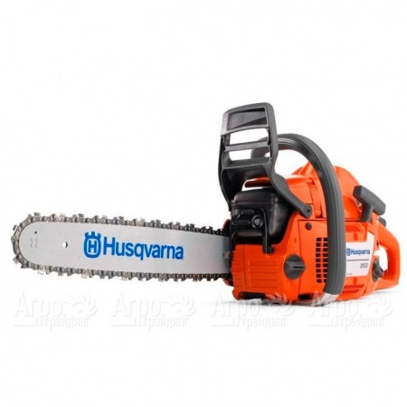 Бензопила Husqvarna 353-15" в Тюмени