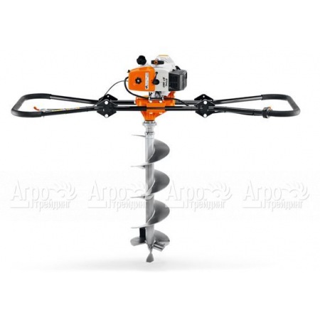 Мотобур (бензобур) Stihl BT 360 в Тюмени