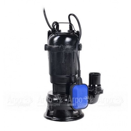 Дренажный насос Patriot FQ 600 в Тюмени