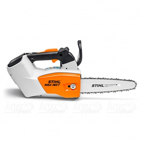 Аккумуляторная пила Stihl MSA 160T 12" без аккумулятора и ЗУ в Тюмени