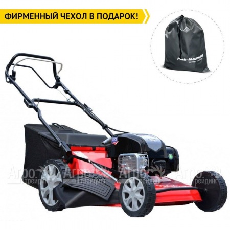 Газонокосилка бензиновая MA.RI.NA Systems GX 57SB BS675EXI  в Тюмени