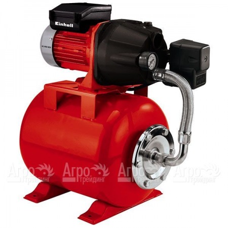 Насосная станция Einhell GC-WW 6036 в Тюмени