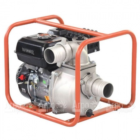 Бензиновая мотопомпа EVOline WG 30 в Тюмени