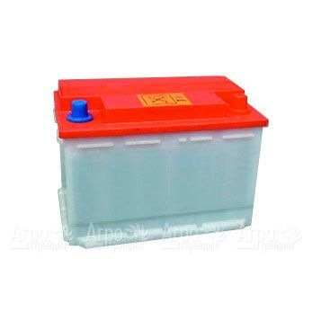 Аккумулятор GEL 6B 210Ач для подметальной машины Lavor Professional SWL R1000 ET Bin-Up в Тюмени