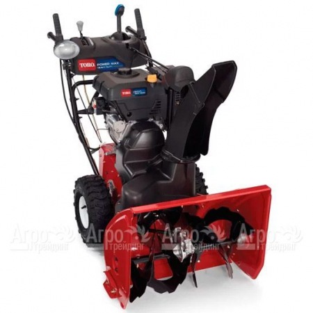 Снегоуборщик Toro 38826 в Тюмени