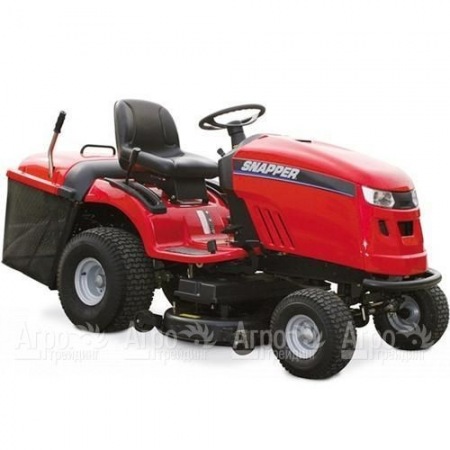 Садовый трактор Snapper ELT 19540 RD в Тюмени