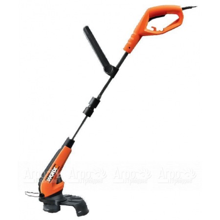 Триммер электрический Worx WG110E в Тюмени