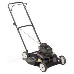 Газонокосилка бензиновая Poulan PO450N20S в Тюмени