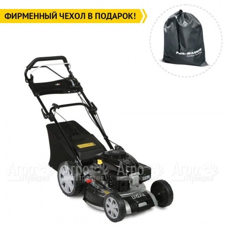 Газонокосилка бензиновая MA.RI.NA Systems KR 46SK HD775  в Тюмени