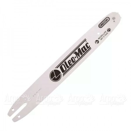 Шина 14" 3/8" 1.1 для пил Oleo-Mac E1500-15E в Тюмени