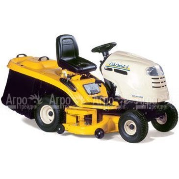 Садовый трактор Cub Cadet CC 2250 RD 4WD в Тюмени