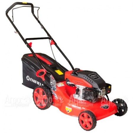 Газонокосилка бензиновая Enifield EN 4,5-46S в Тюмени