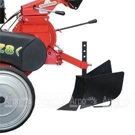 Регулируемый распашной плуг (окучник) для Z-8  в Тюмени