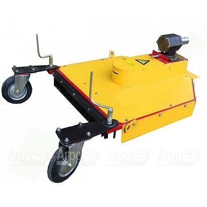 Косилка роторная КРМ-2 для мотоблоков Беларус  в Тюмени