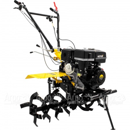 Культиватор Huter МК-11000Е  в Тюмени