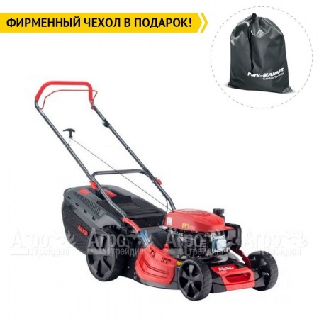 Газонокосилка бензиновая Al-KO Comfort 51.0 P-A в Тюмени