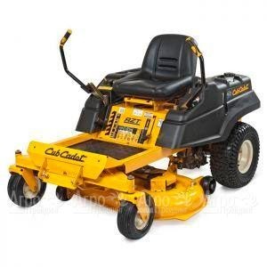 Садовый райдер Cub Cadet RZT-42 в Тюмени