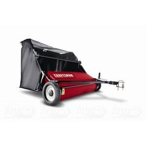 Щетка для листвы с мусоросборником Craftsman 24222  в Тюмени