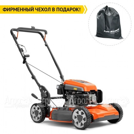 Газонокосилка бензиновая Husqvarna LB 251S в Тюмени