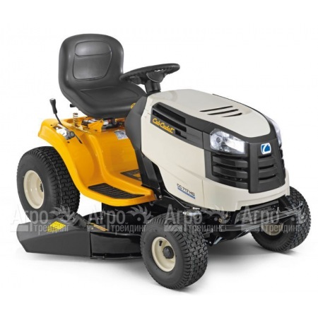 Садовый трактор Cub Cadet CC 717 HG в Тюмени